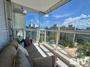 Apartamento à venda