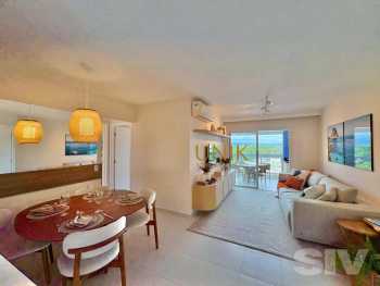 Apartamento à venda