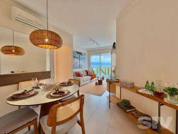 Apartamento à venda