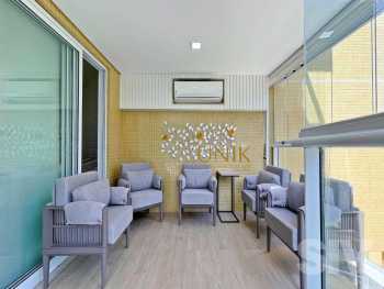 Apartamento à venda