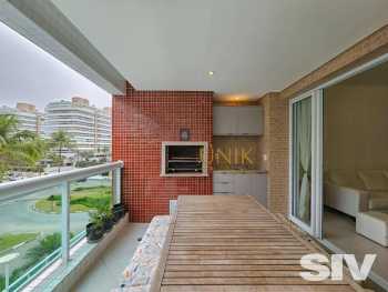 Apartamento à venda