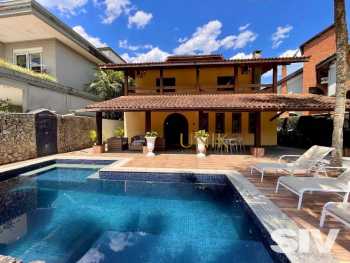 Casa à venda