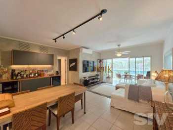 Apartamento à venda