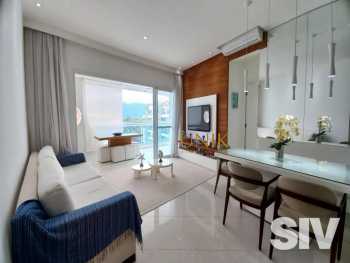 Apartamento à venda