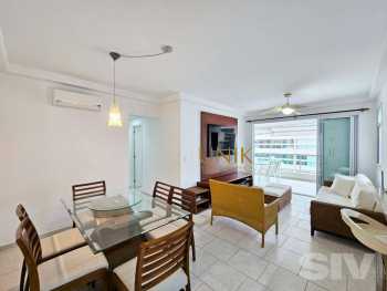 Apartamento à venda