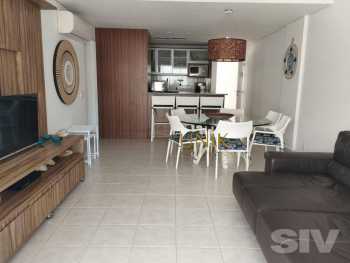 Apartamento à venda