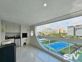 Apartamento à venda
