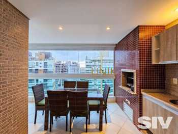 Apartamento à venda