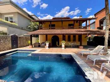 Casa à venda