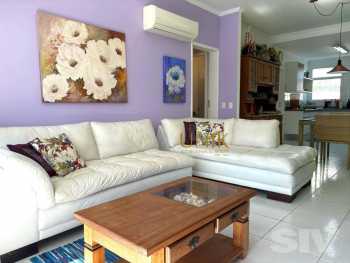 Apartamento à venda