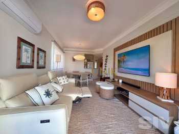 Apartamento à venda
