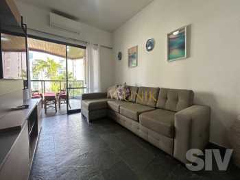 Apartamento à venda