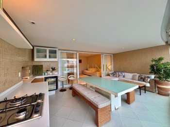 Apartamento à venda