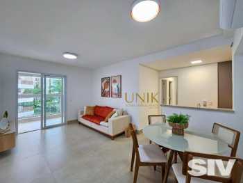 Apartamento à venda