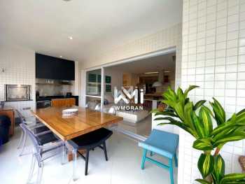 Apartamento à venda