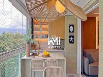 Apartamento à venda