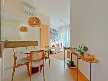 Apartamento à venda