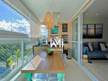 Apartamento à venda
