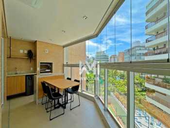 Apartamento à venda