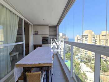 Apartamento à venda