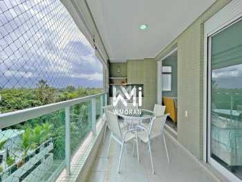 Apartamento à venda