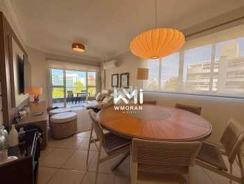 Apartamento à venda