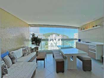 Apartamento à venda