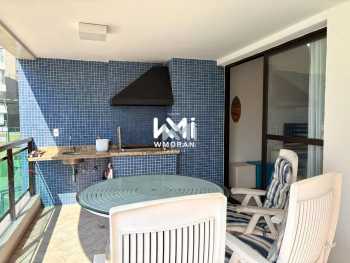 Apartamento à venda