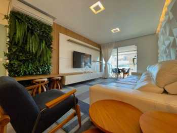 Apartamento à venda