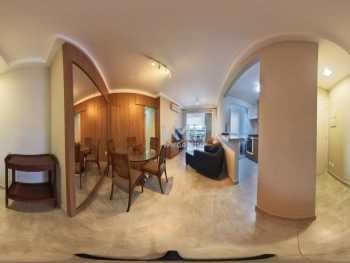 Apartamento à venda