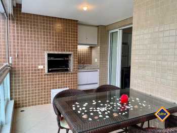 Apartamento à venda
