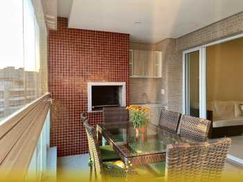 Apartamento à venda