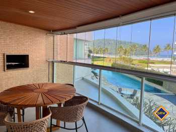 Apartamento à venda