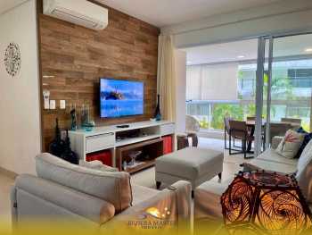 Apartamento à venda