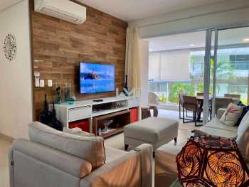 Apartamento à venda