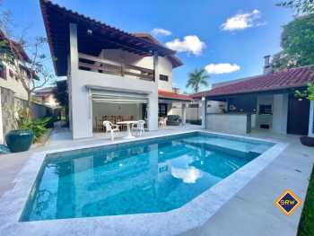Casa à venda