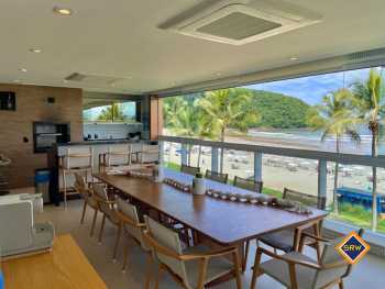 Apartamento à venda