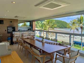 Apartamento à venda