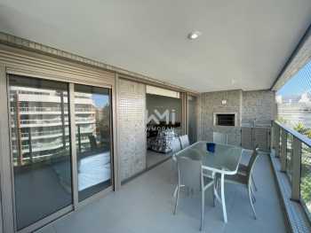 Apartamento à venda