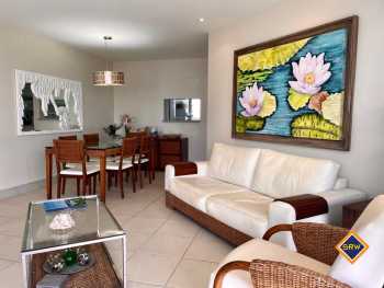 Apartamento à venda