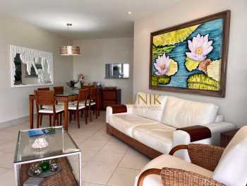 Apartamento à venda