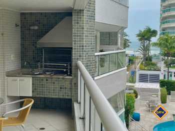Apartamento à venda