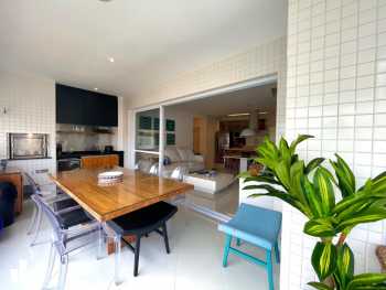 Apartamento à venda
