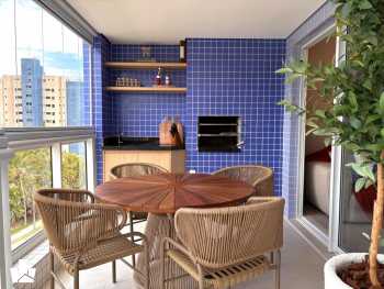 Apartamento à venda