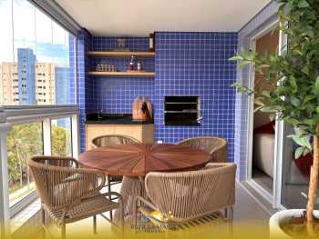 Apartamento à venda