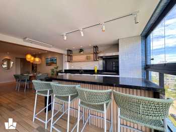 Apartamento à venda