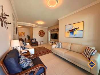 Apartamento à venda
