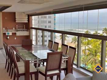 Apartamento à venda