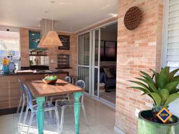 Apartamento à venda