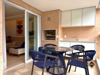 Apartamento à venda